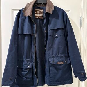 Driza-bone Aussie Ranger Size 7 XL ch 155 cm